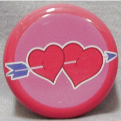 Valentine Metal Yo-Yo - 2