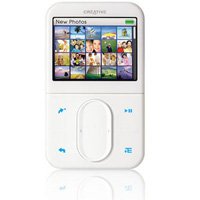 ZEN VISION: M 30GB MULTIMEDIA CENTER