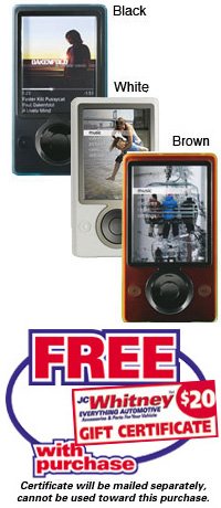 ZUNE