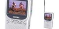 JENSEN 2.5" TFT COLOR LCD TELEVISION