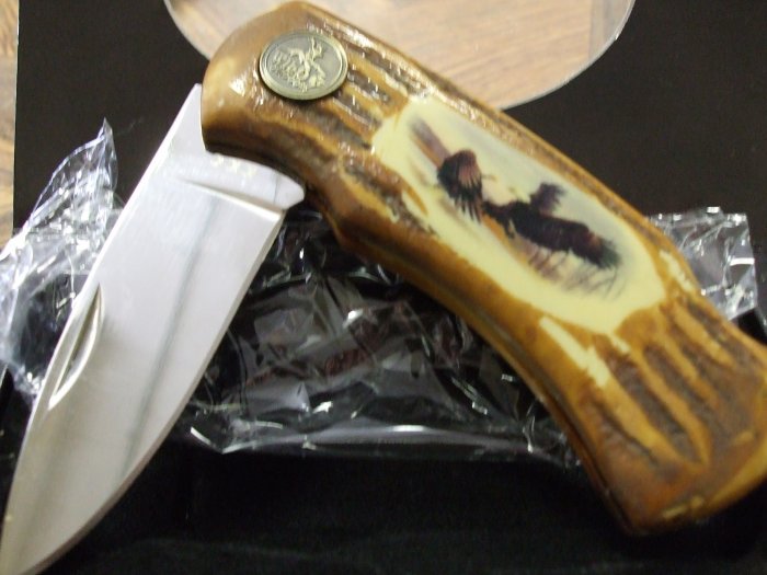 Eagle Pocket Knife