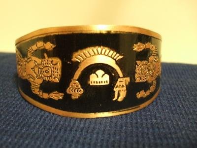 Copper Bracelet