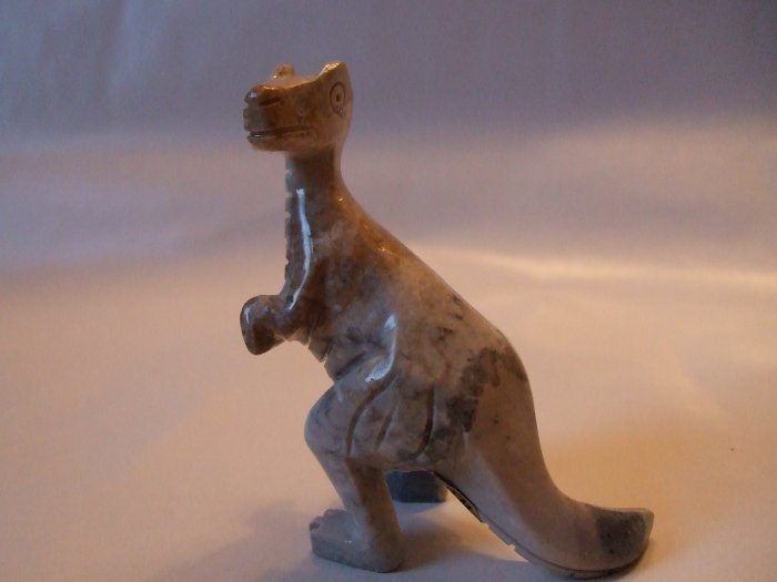 Jasper T-Rex