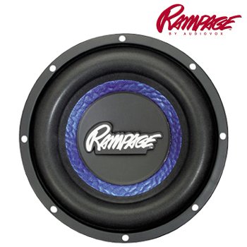 RAMPAGE