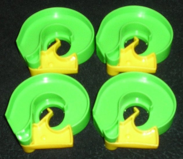 4 Marble Launcher Parts Super Marble Run By Quercetti Intelligent Toys