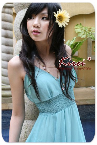Hot Sale- Sweet Chiffon Dress
