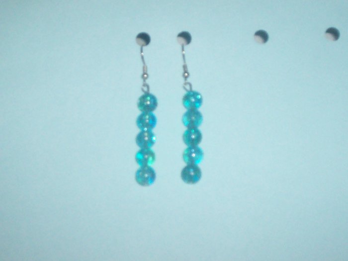Blue Crystal