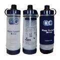 3 Water Filtration Bottles