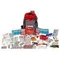Guardian Deluxe Survival Kit