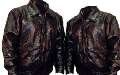 Roberto Amee Genuine Leather Jackets