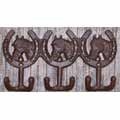 Horseshoe Hooks