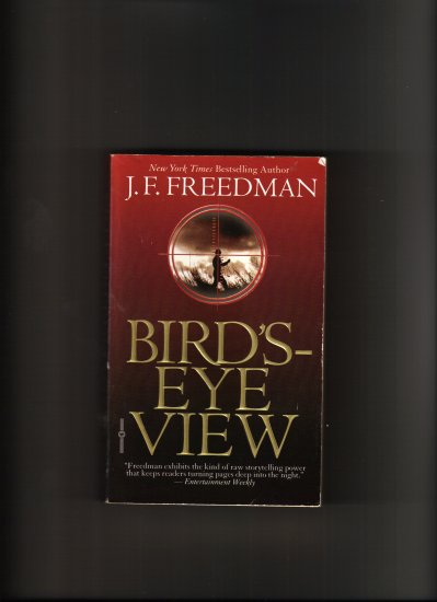 BIRD'S-EYE VIEW BY J.F.FREEDMAN