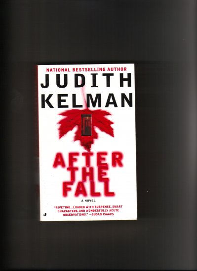 AFTER THE FALL BY JUDITH KELMAN