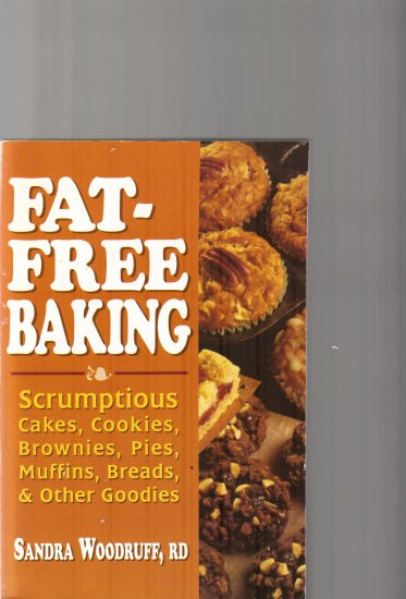 FAT-FREE BAKING