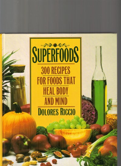SUPERFOODS