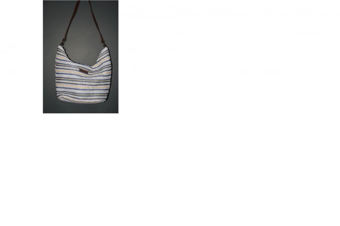 MULTI-COLOR PURSE
