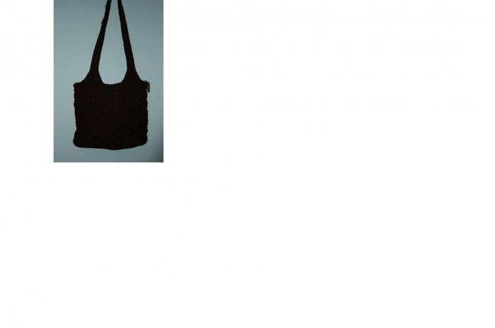 COCOA BROWN PURSE