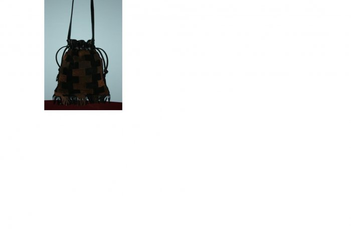GENUINE LEATHER PURSE