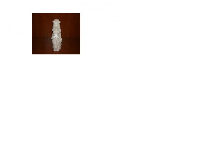 WEDDING CANDLE