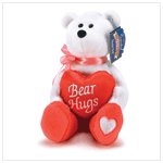 Treasure Bear Hugs - Sweetheart