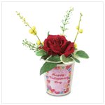 Valentine's Day Mini Flowers