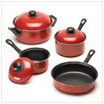 Non-Stick Cookware Set
