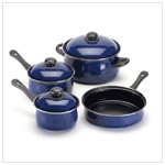 Nonstick Cookware Set