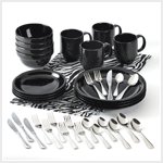 Exotic Dinnerware Value Pack