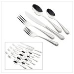 Simply Serenity Flatware - 20 pc.