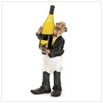 Chef Wine Holder