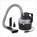 Wet and Dry Auto Vacuum