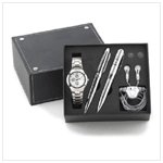 Watch Pen Radio Pen Set