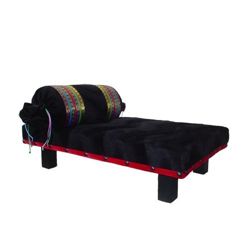Fabulous Egyptian Pet Sofa-Comfortable and Lush