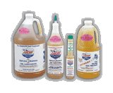 Lucas Fuel Treatment - 55 Gallon Drum - (1x1), #10090