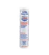 Lucas X-tra Heavy Duty Grease - 120 lb Keg (1x1), #10316
