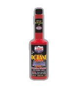 Lucas Octane Booster - Case of 15 oz. bottles (12x1), #10026