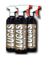 Lucas Slick Mist - Case of 24oz. bottles (12x1), #10160