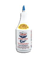 Lucas Transmission Fix - Case of 24 Ounce (12x1), #10009