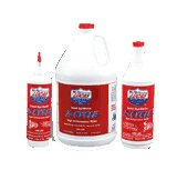 Semi-Synthetic 2-Cycle High Temp Racing Oil - 55 Gallon Drum (1x1), #10125