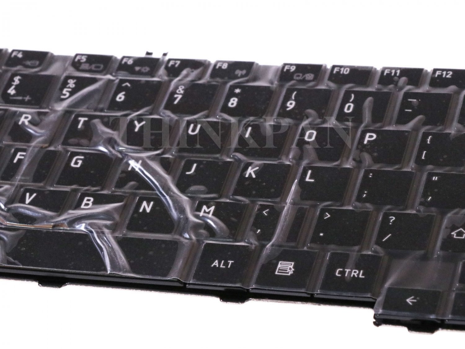 New Keyboard For Toshiba Satellite C C D C C D Laptops