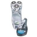 Remington R9500 Titanium Smart System Self-Cleaning shaver
