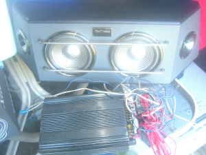 Car Audio Lot