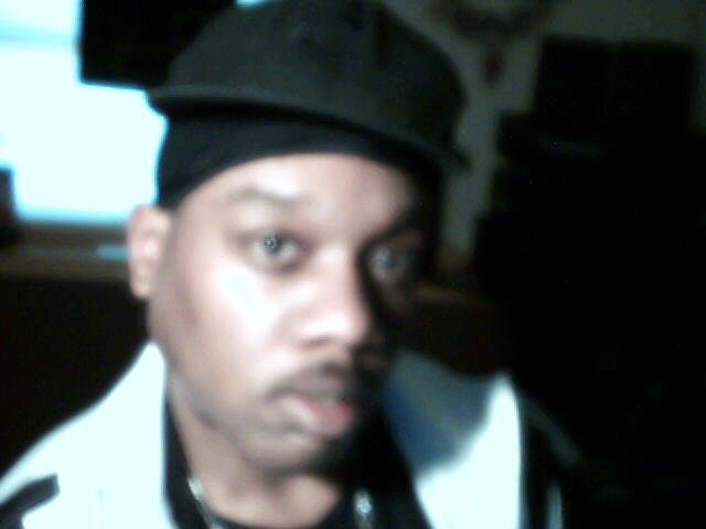 DAMN ITS HARD BEING A BLACK MAN
