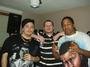4 days at Da Lodge