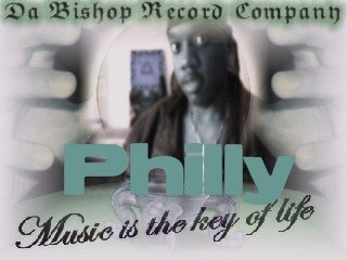 Philly studio time- 2 1/2 hours