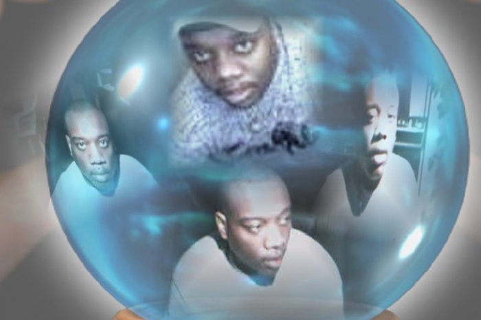 Life visions 1-2-3-4-5