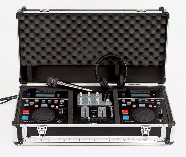 Gemsound CDK52 Pack