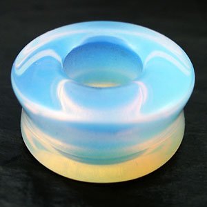 Stone tunnel-Opal
