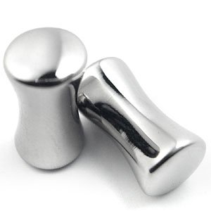 Steel Plug
