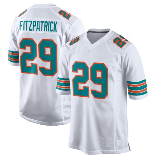 dolphins throwback jersey